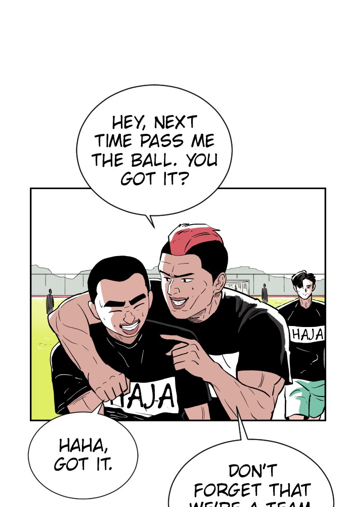 The Build Up Episode 14 1