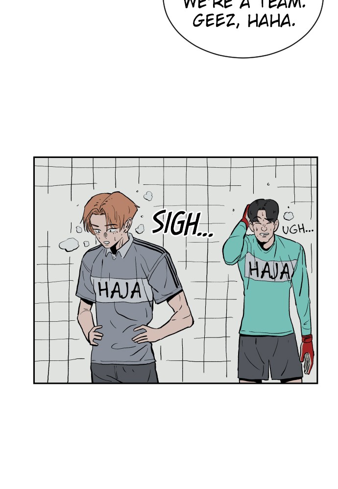 The Build Up Episode 14 2