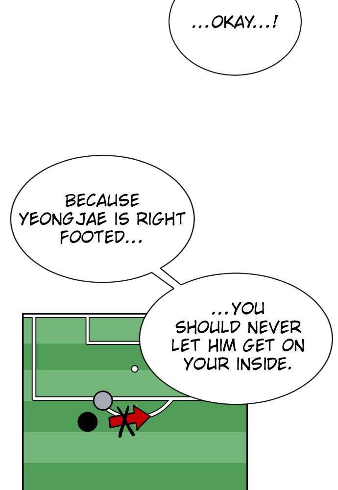 The Build Up Episode 14 6