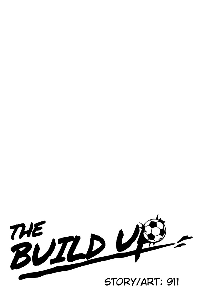 The Build Up Episode 14 14
