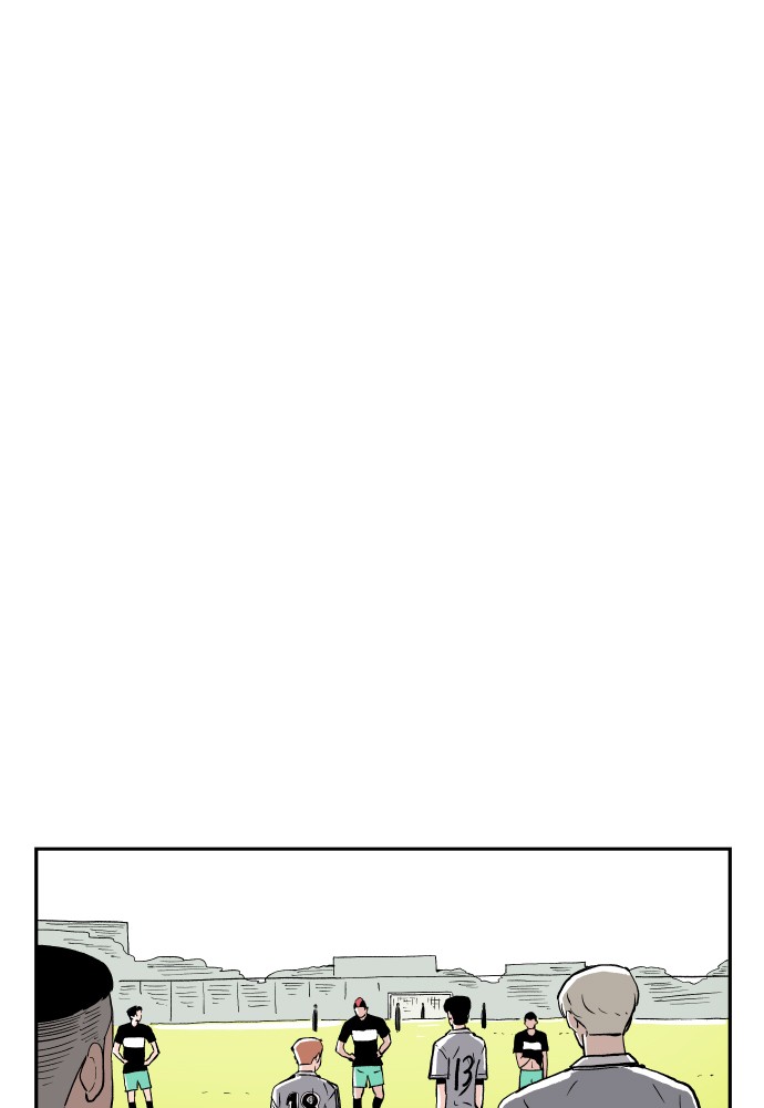 The Build Up Episode 14 15