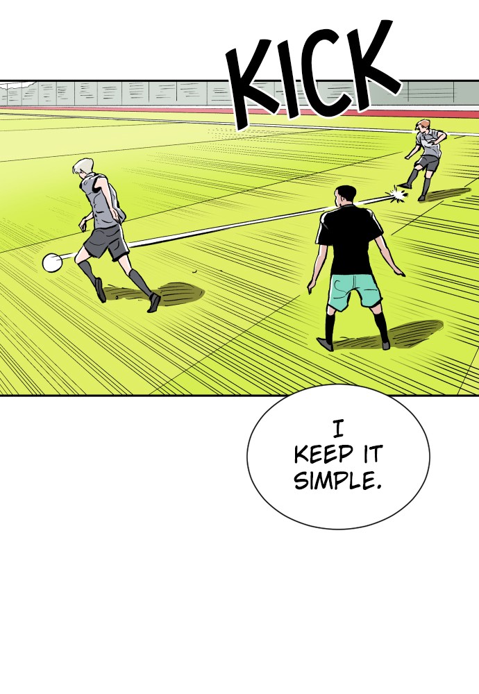 The Build Up Episode 14 26