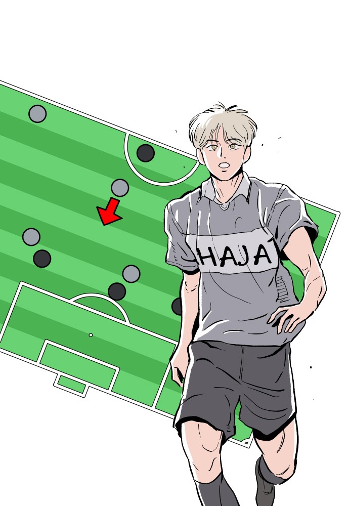 The Build Up Episode 14 28