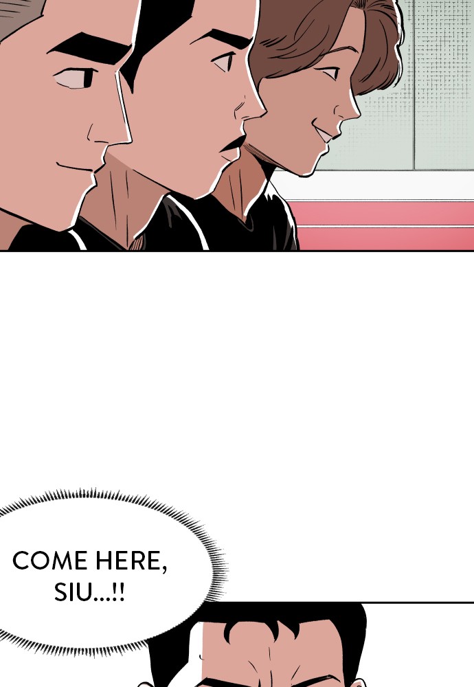 The Build Up Episode 14 30