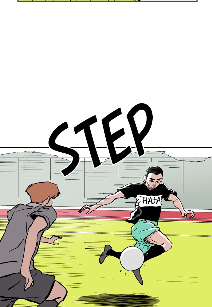 The Build Up Episode 14 54