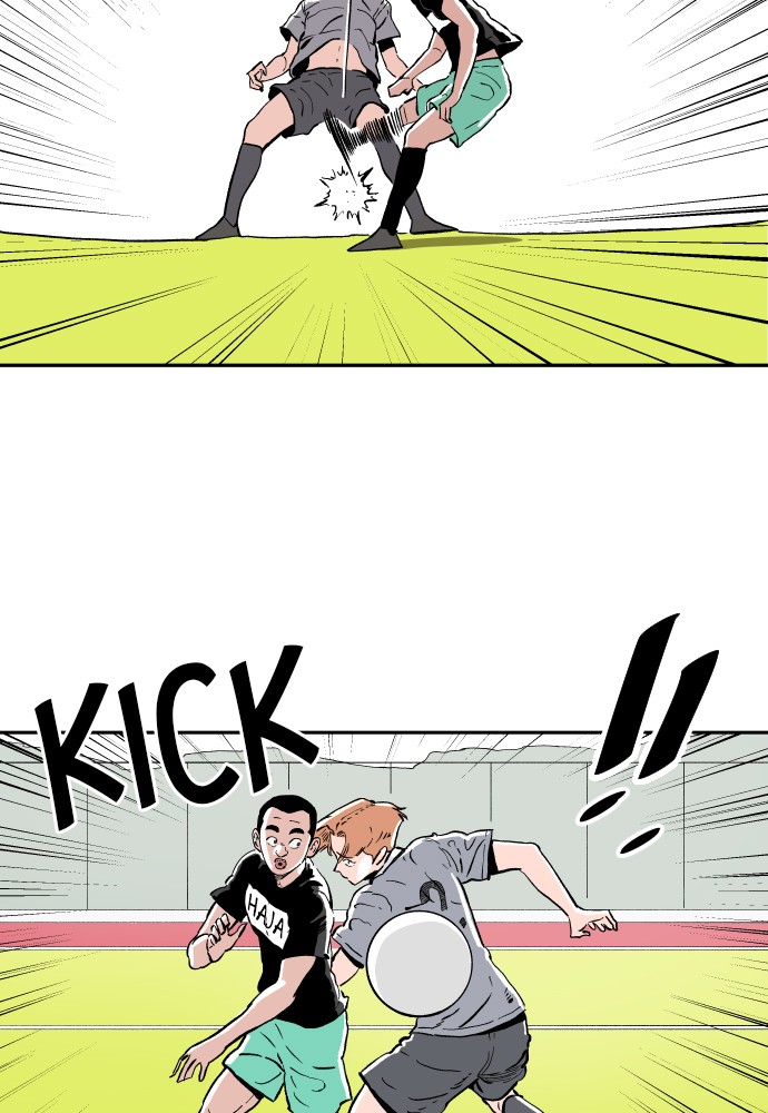 The Build Up Episode 14 57