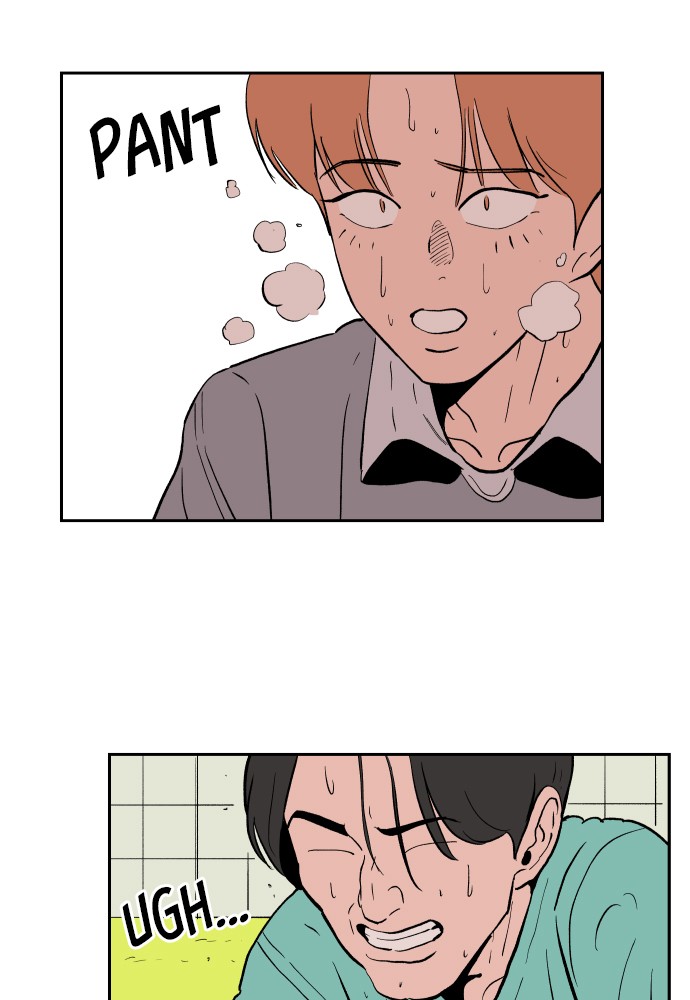 The Build Up Episode 14 70