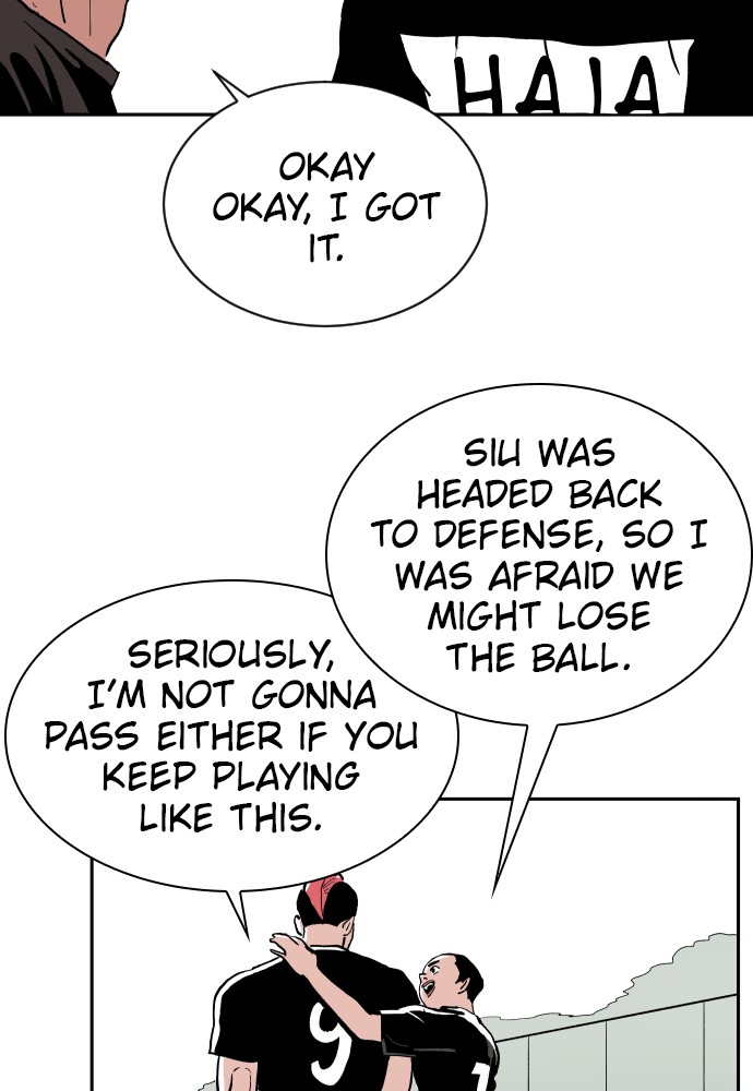 The Build Up Episode 14 76