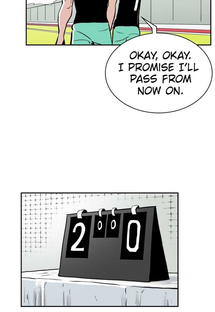 The Build Up Episode 14 77