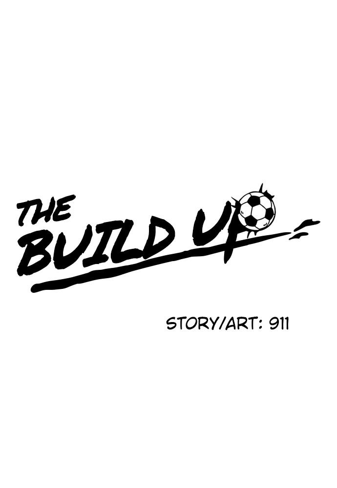 The Build Up Episode 15 1