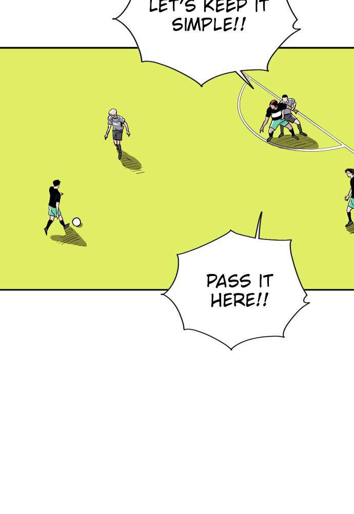 The Build Up Episode 15 8