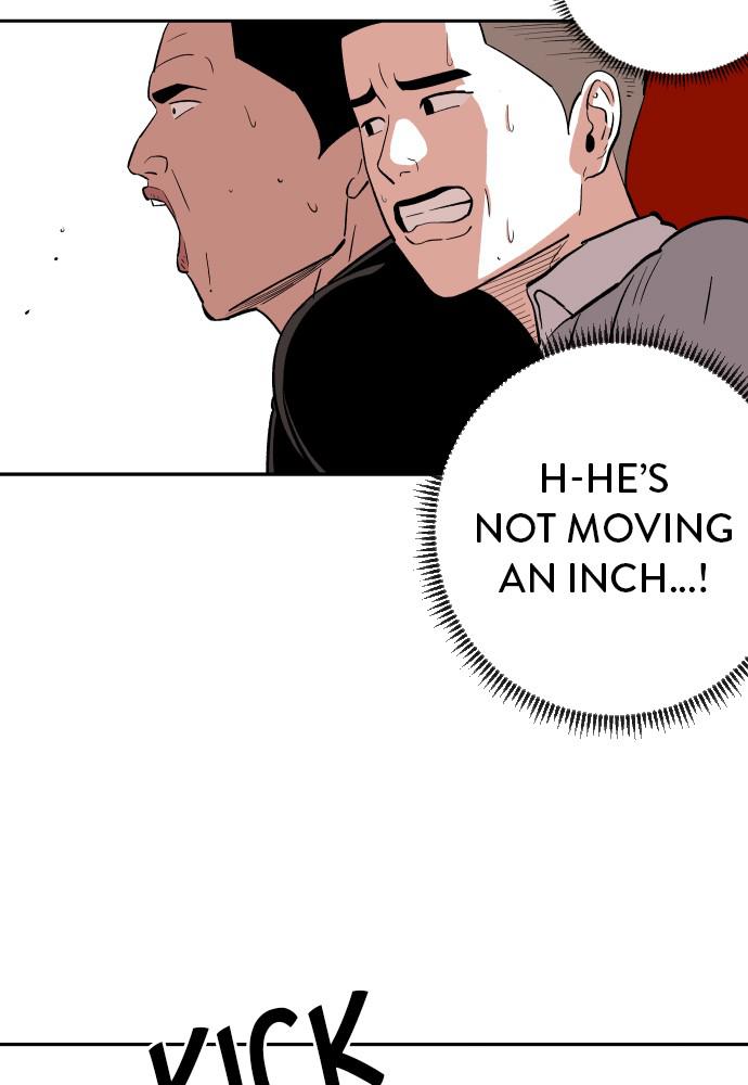 The Build Up Episode 15 10