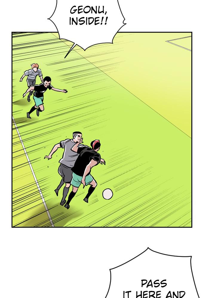 The Build Up Episode 15 15