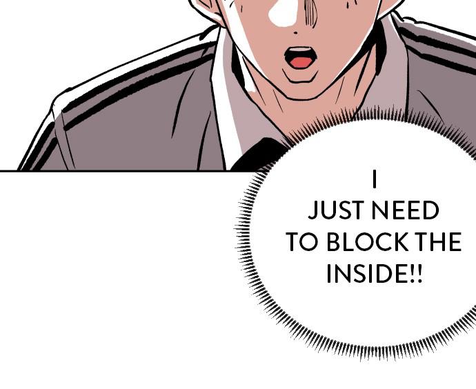 The Build Up Episode 15 40