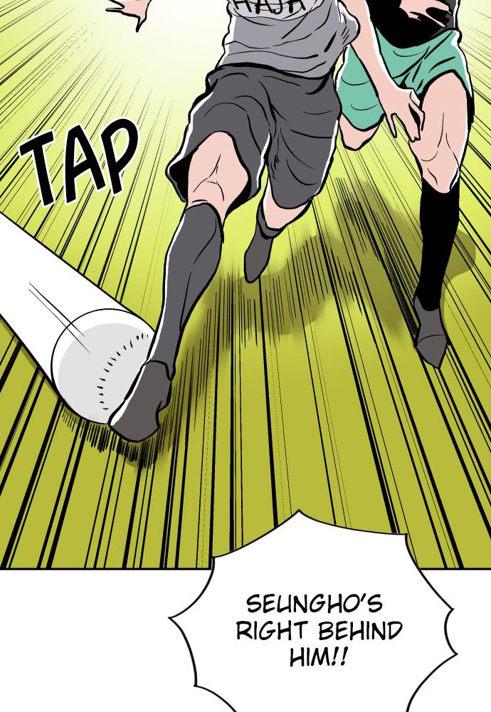 The Build Up Episode 15 69