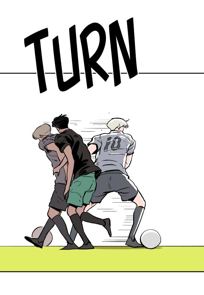 The Build Up Episode 15 73