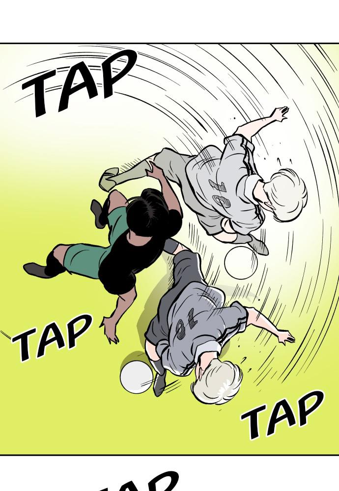 The Build Up Episode 15 75