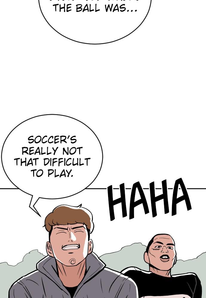 The Build Up Episode 15 78