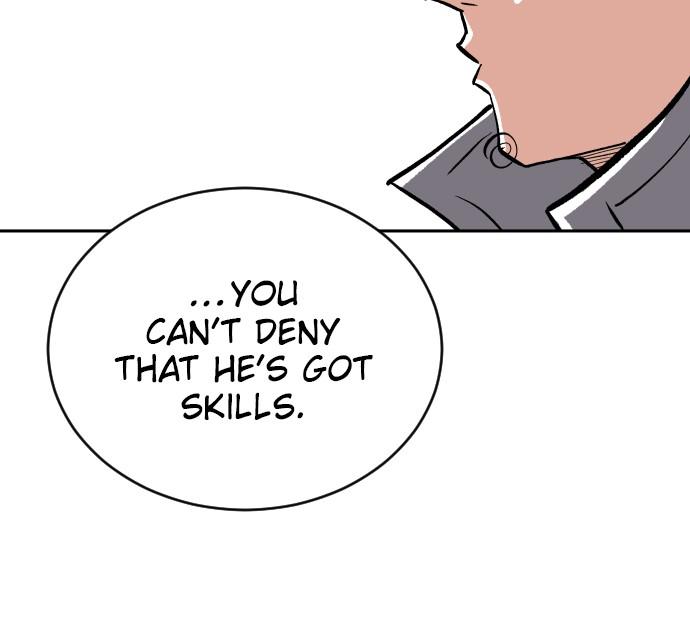 The Build Up Episode 15 80