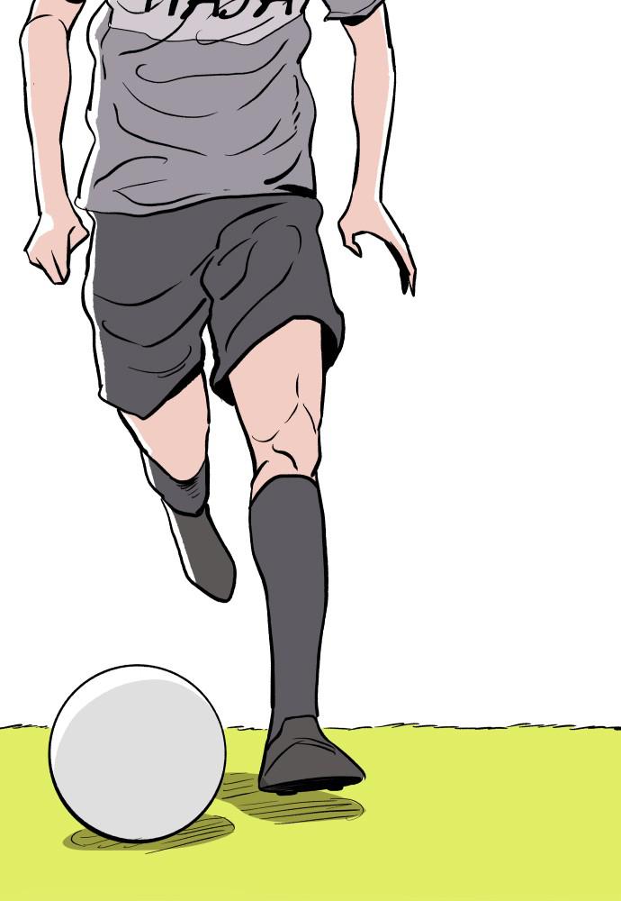 The Build Up Episode 15 82