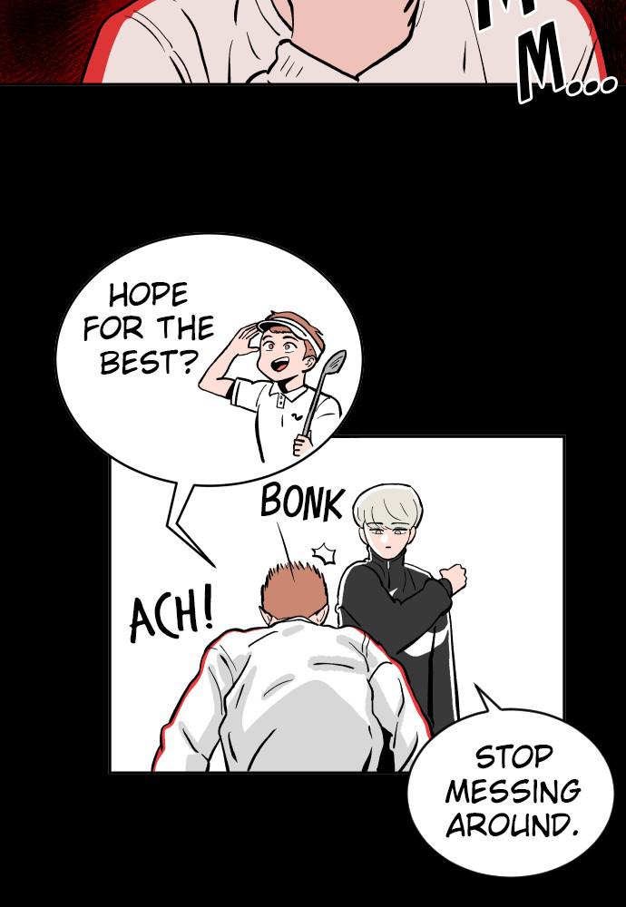 The Build Up Episode 15 97