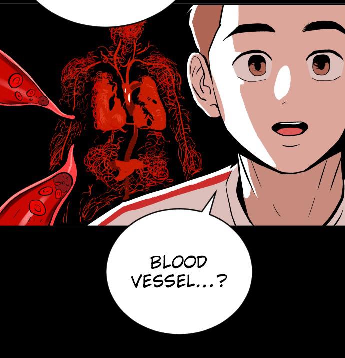 The Build Up Episode 15 100