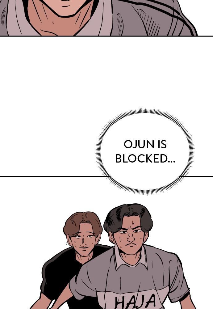 The Build Up Episode 15 107