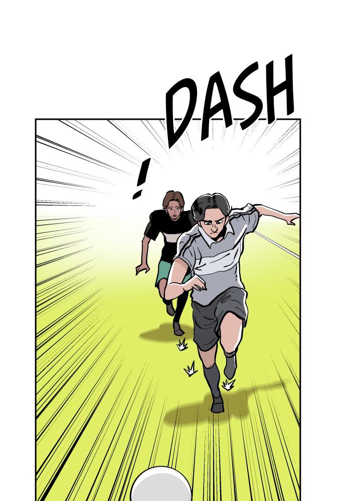 The Build Up Episode 15 112