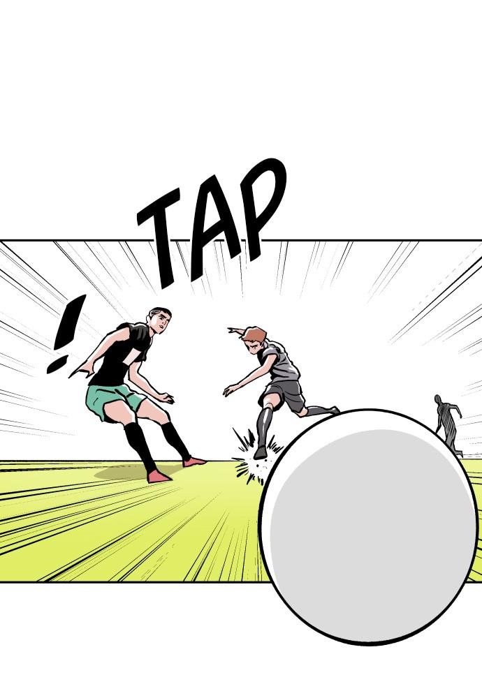 The Build Up Episode 15 121