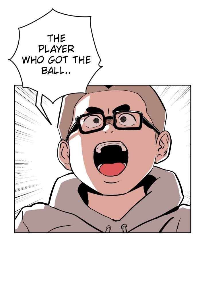 The Build Up Episode 15 125