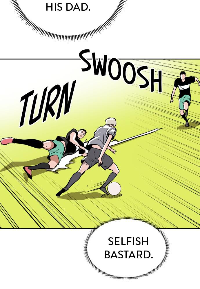 The Build Up Episode 16 17