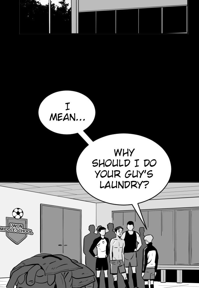 The Build Up Episode 16 28