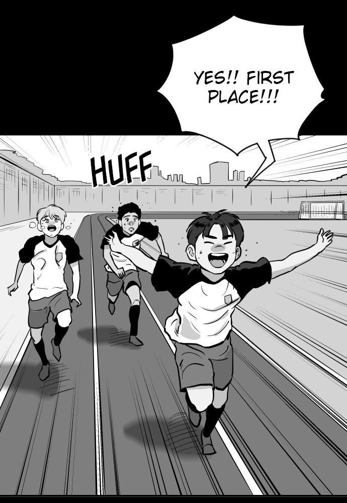 The Build Up Episode 16 45