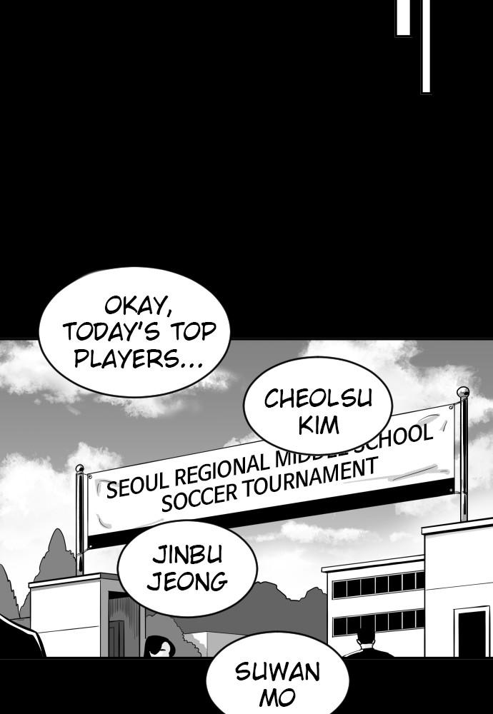 The Build Up Episode 16 50