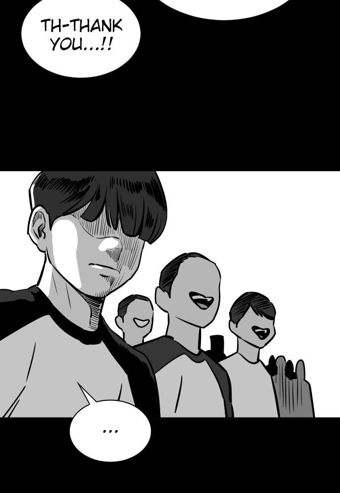 The Build Up Episode 16 73