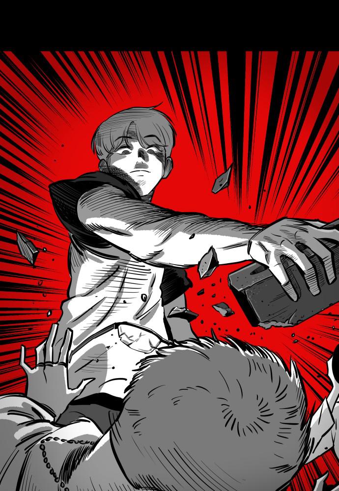 The Build Up Episode 16 118