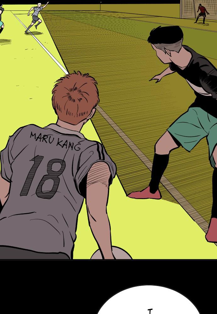 The Build Up Episode 17 14