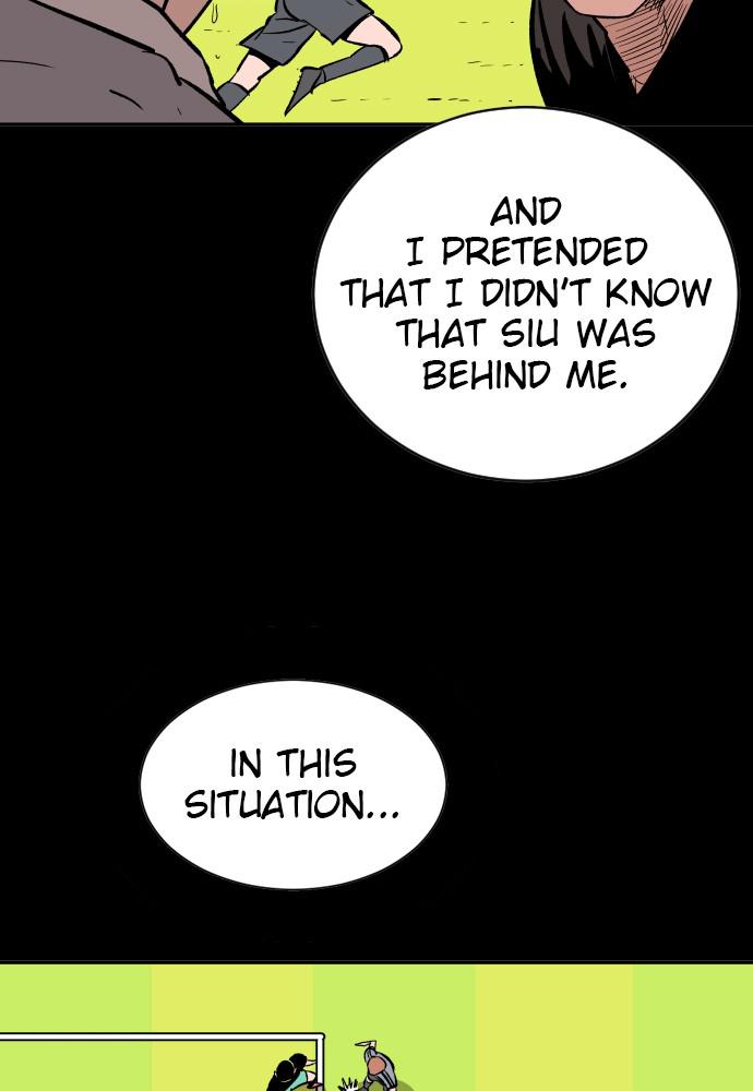 The Build Up Episode 17 16