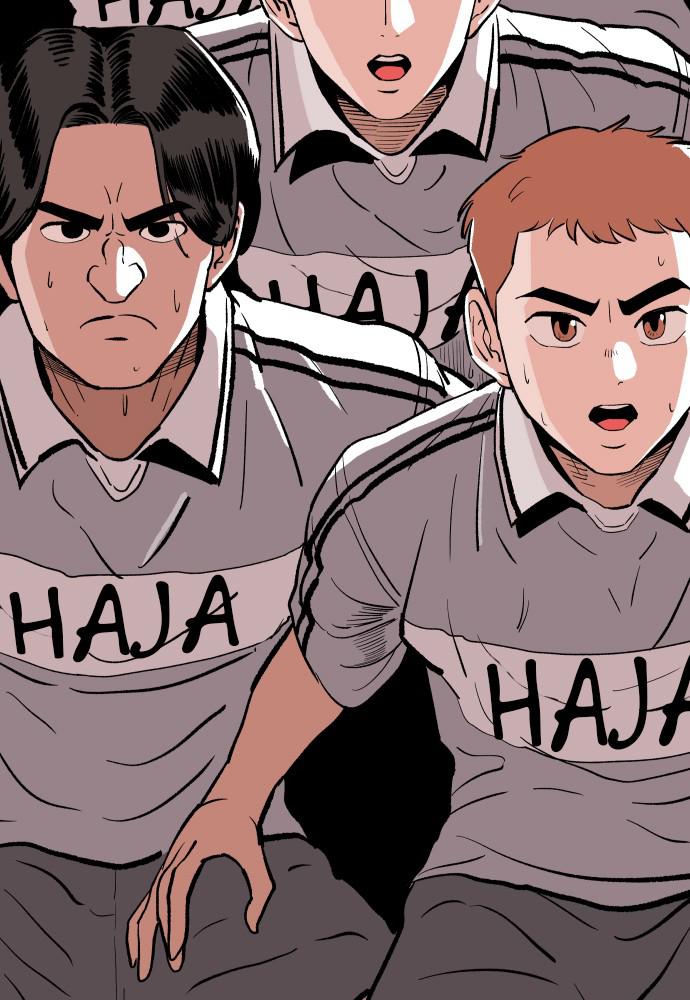 The Build Up Episode 17 34