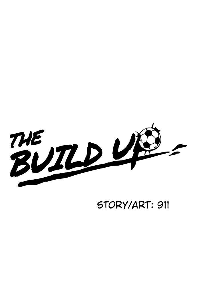 The Build Up Episode 17 36