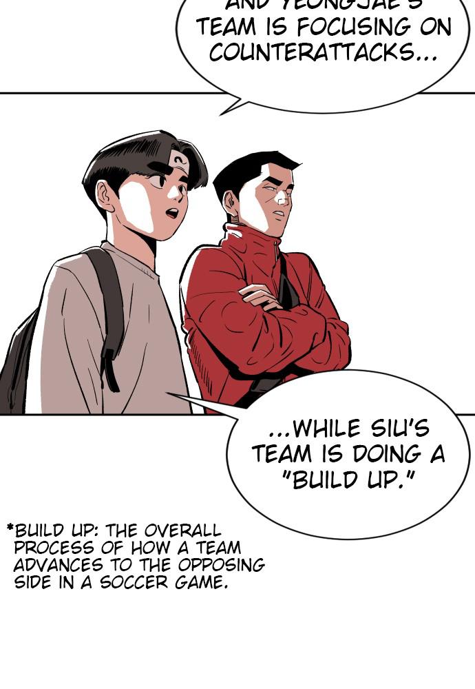 The Build Up Episode 17 66