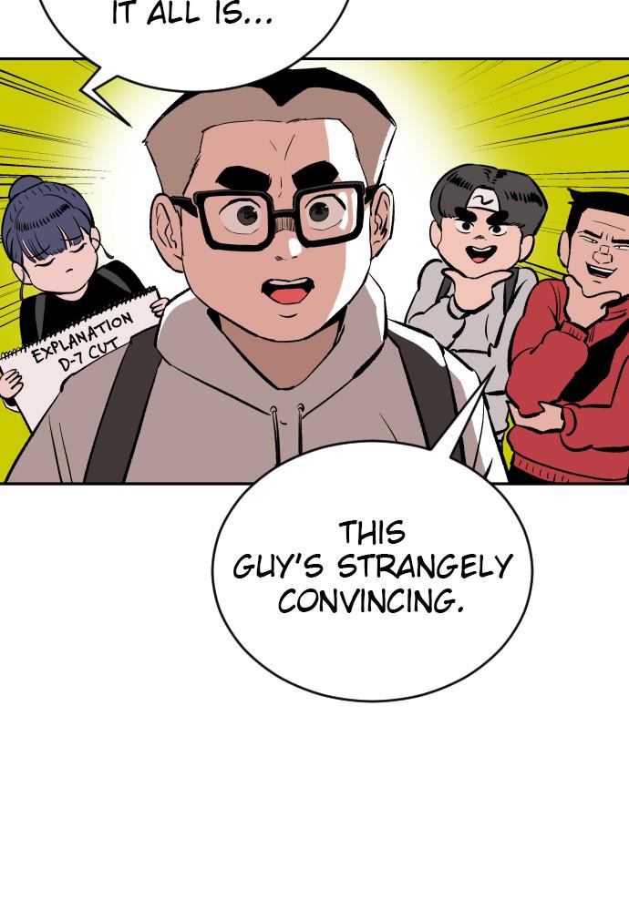 The Build Up Episode 17 73