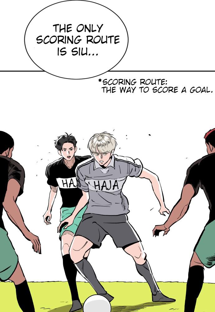 The Build Up Episode 17 83