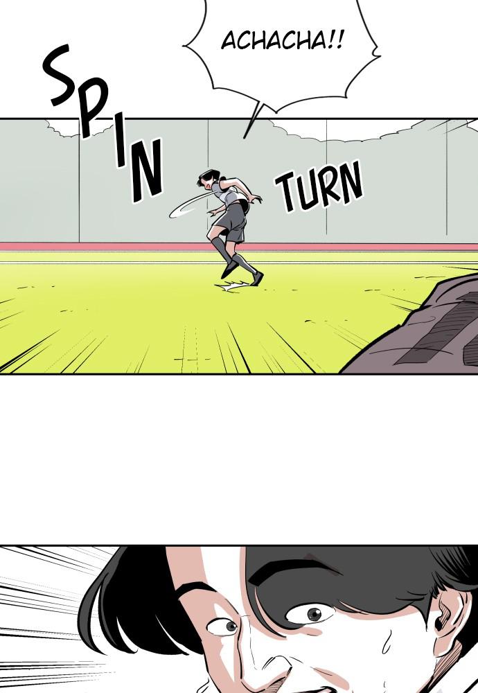 The Build Up Episode 18 25