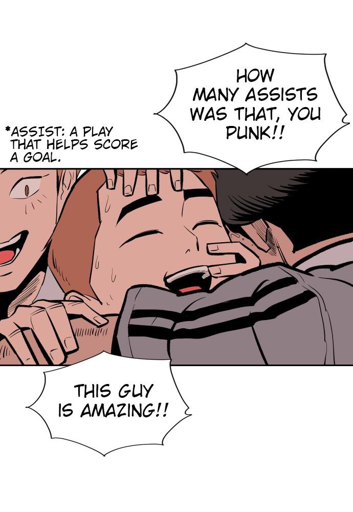 The Build Up Episode 18 30