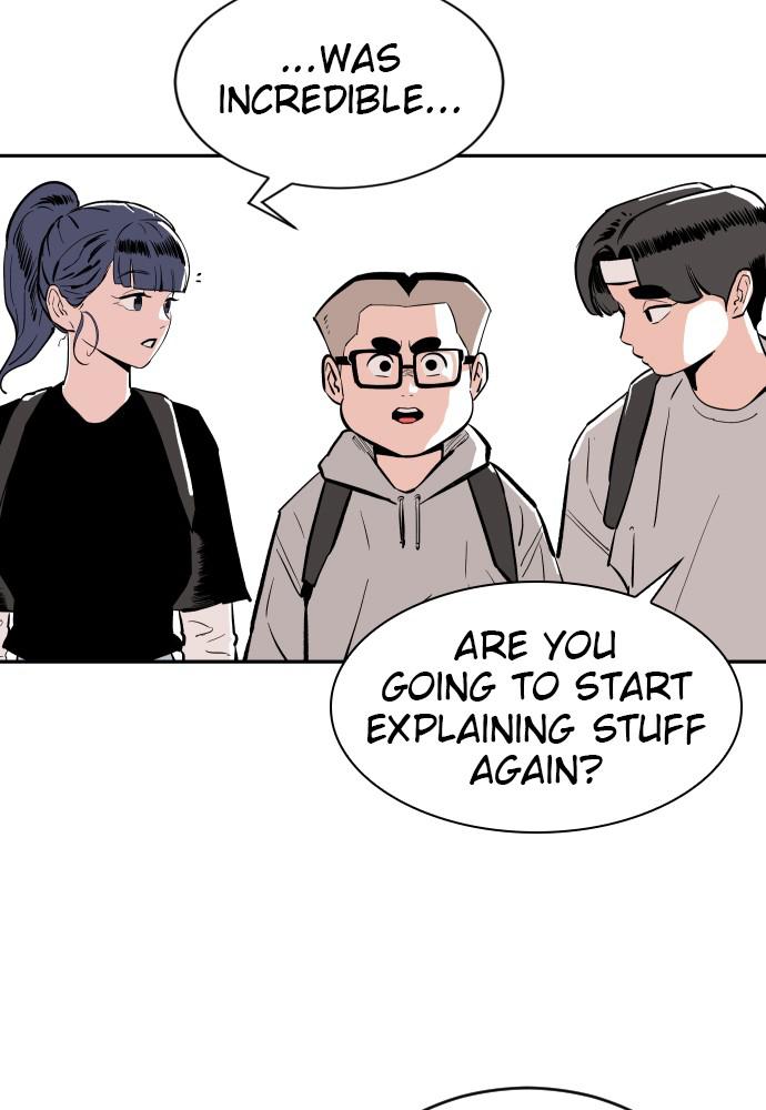 The Build Up Episode 18 34