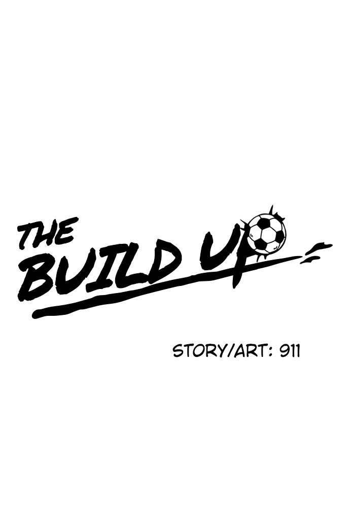 The Build Up Episode 18 43