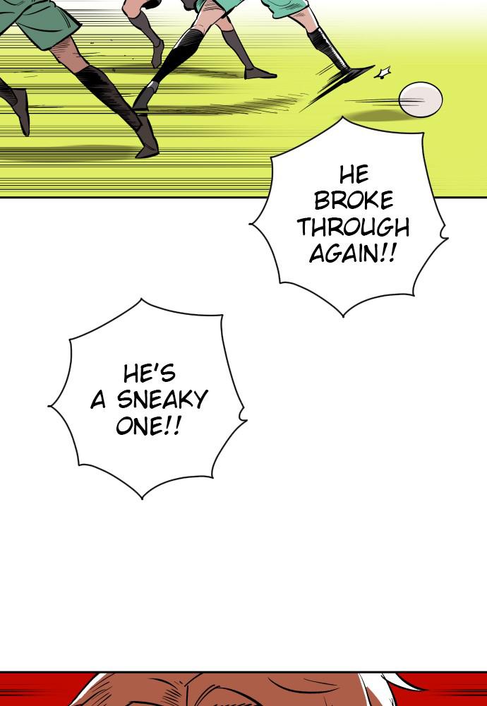 The Build Up Episode 18 50