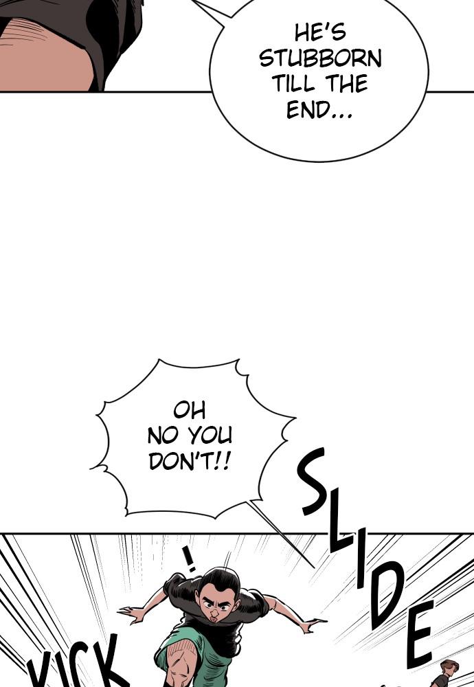 The Build Up Episode 18 52