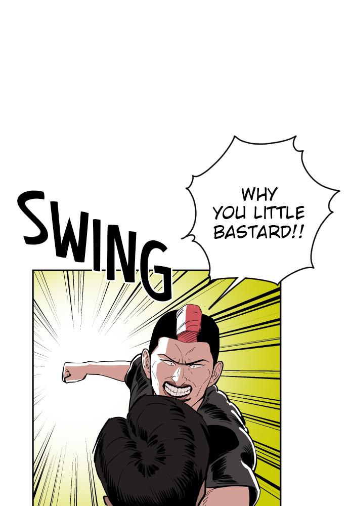 The Build Up Episode 18 72